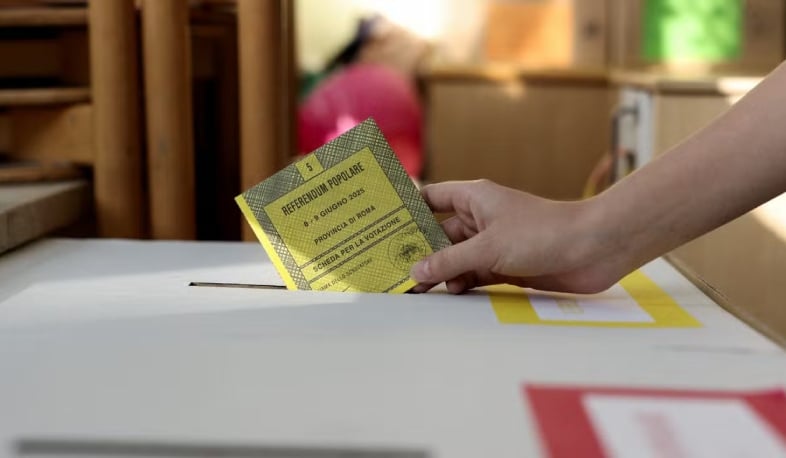 Italian referendum on easing citizenship rules fails