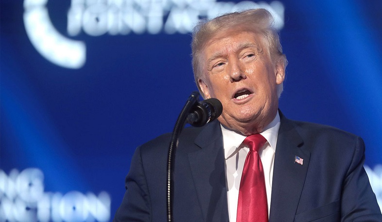 Our deal with China is done: Trump