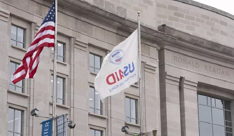 US to close all USAID overseas offices by September 30: The Guardian