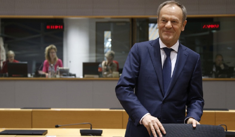 Polish Sejm expresses confidence in Government