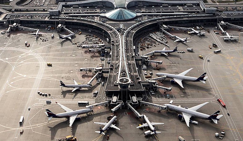 Middle East airspace shut after Israel strikes Iran, airlines cancel flights