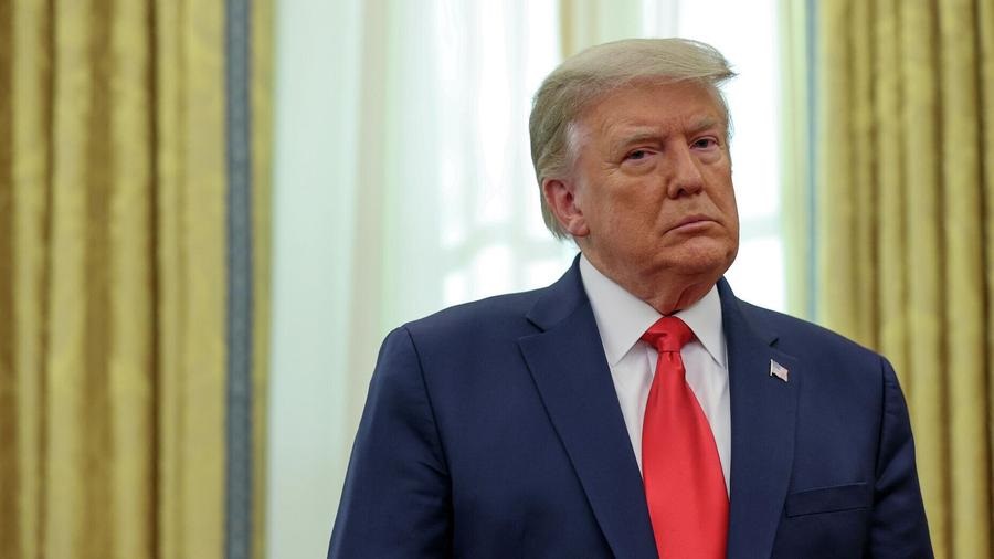 Trump sees peace between Iran and Israel soon, eyes Putin role