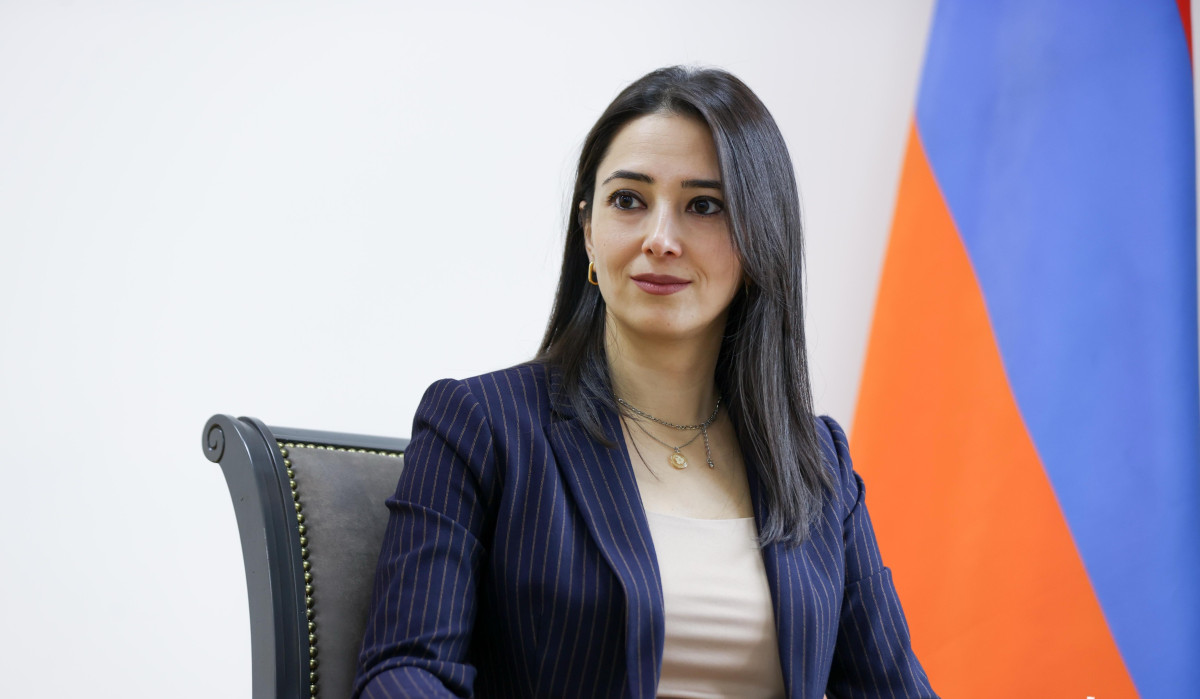Հայաստանի և Հնդկաստանի ԱԳ նախարարները քննարկել են Իրանից ՀՀ տարածքով հնդիկ ուսանողների տարհանման հնարավորությունը. ԱԳՆ մամուլի խոսնակ