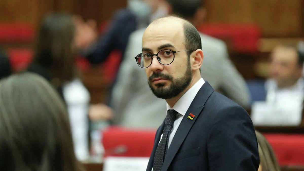 Սամվել Կարապետյան, ՀԷՑ-ի որակն ապահովի, որ մարդկանց լույսերը չանջատվեն. Արթուր Հովհաննիսյան