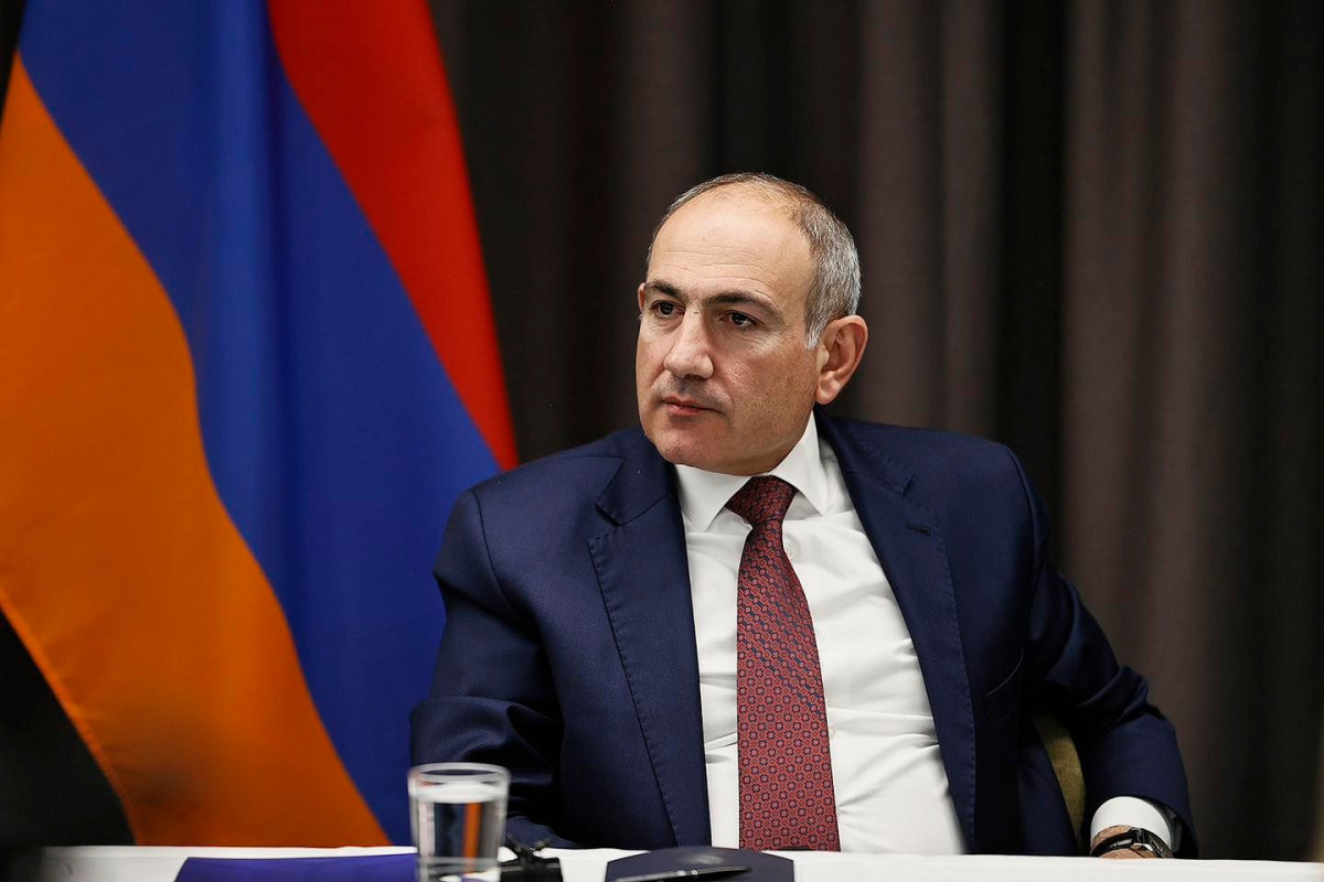 Հասունացել է պահը, երբ «Հայաստանի էլեկտրական ցանցեր» ՓԲԸ-ն պետք է ազգայնացվի. Նիկոլ Փաշինյան