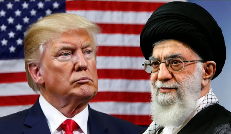 Iran leader rejects US demand for surrender; Trump says patience has run out