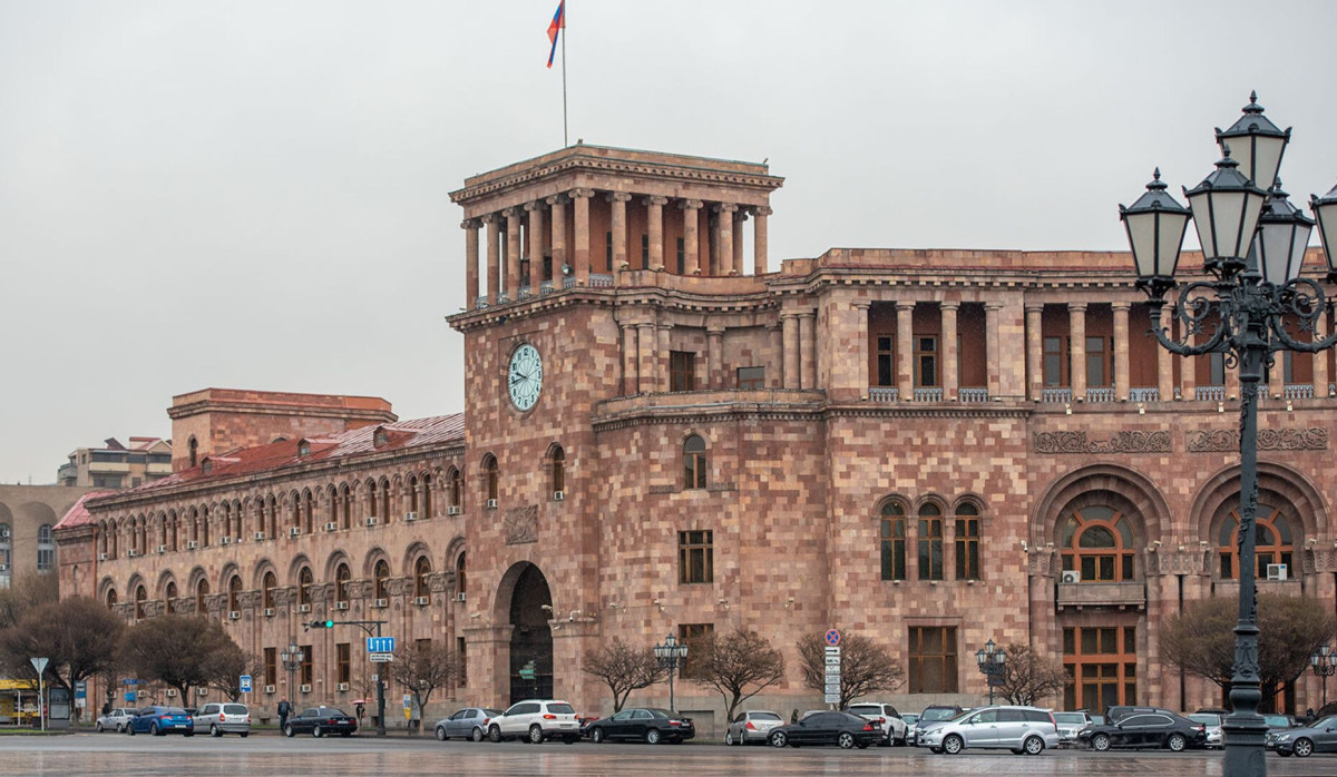 ՀՀ կառավարությունն օգնել է Իրանում գտնվող Հնդկաստանի քաղաքացիներին՝ վերադառնալ հայրենիք