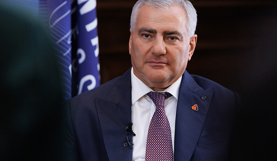 Սամվել Կարապետյանը երկու ամսով կալանավորվեց
