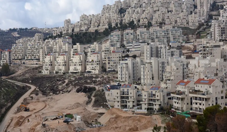 Nine EU countries call for talks on ending trade with Israeli settlements
