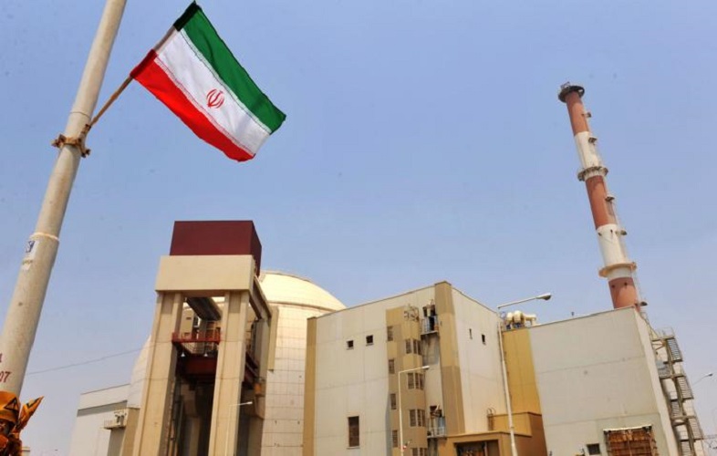 US intelligence says Iran has not yet made decision to build nuclear weapons: NYT