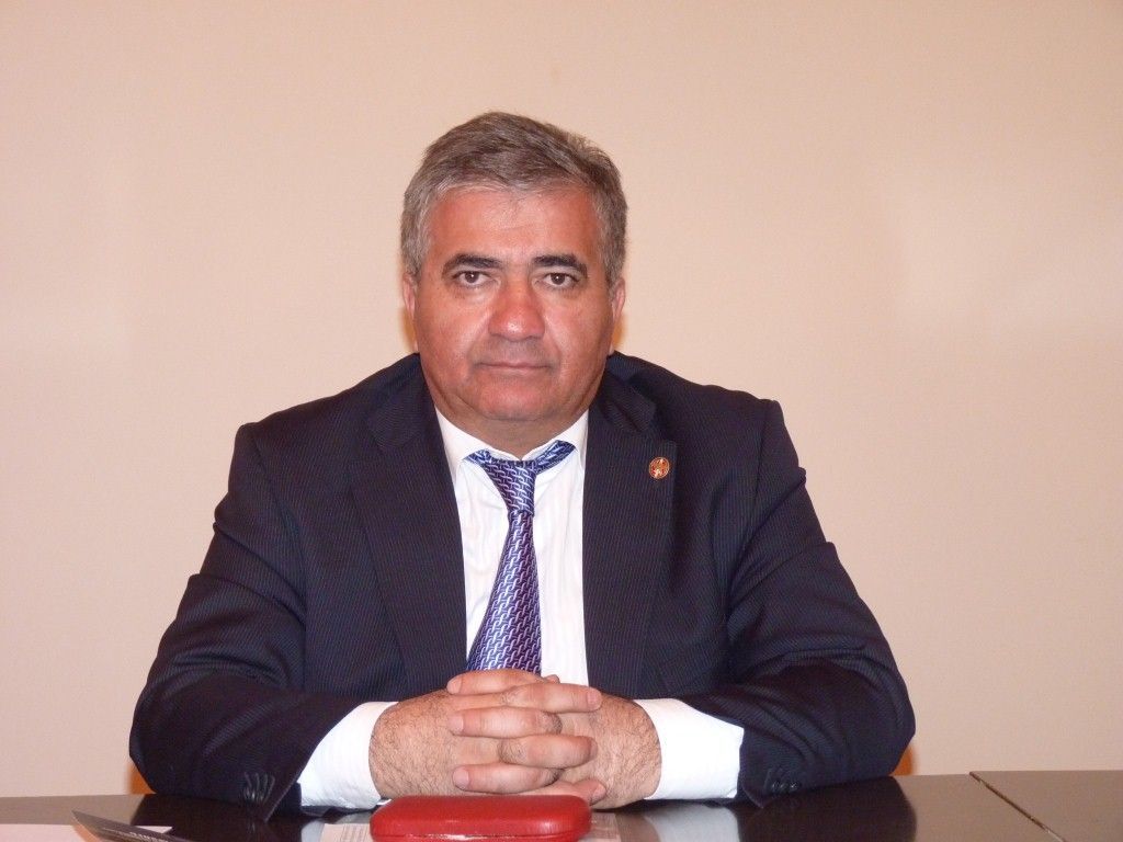 Ձերբակալվել են Վանաձորի նախկին քաղաքապետ Սամվել Դարբինյանը և ևս 3 անձ