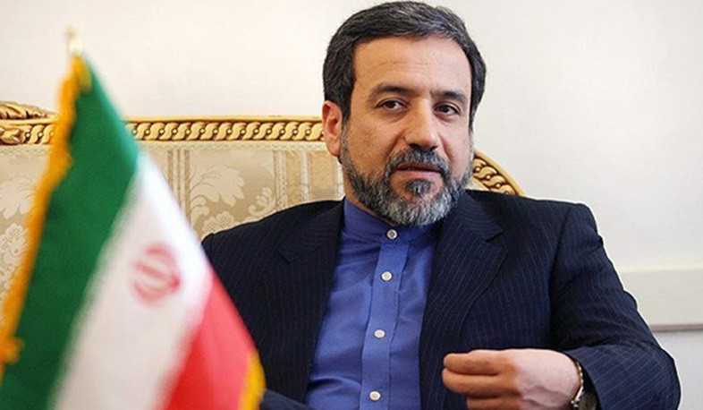 If Israel stops attacks on Iran, Tehran has no intention of responding, Iran's foreign minister says