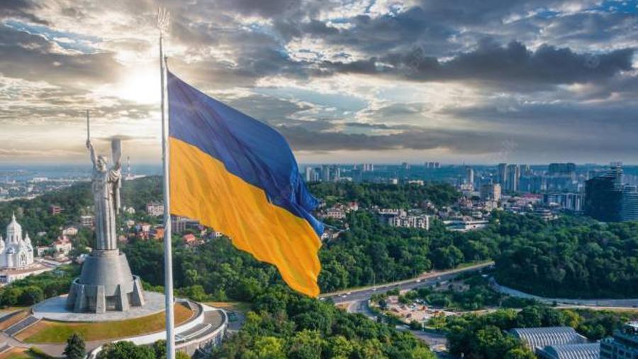 Ukraine and Denmark to launch joint defense production: Zelensky