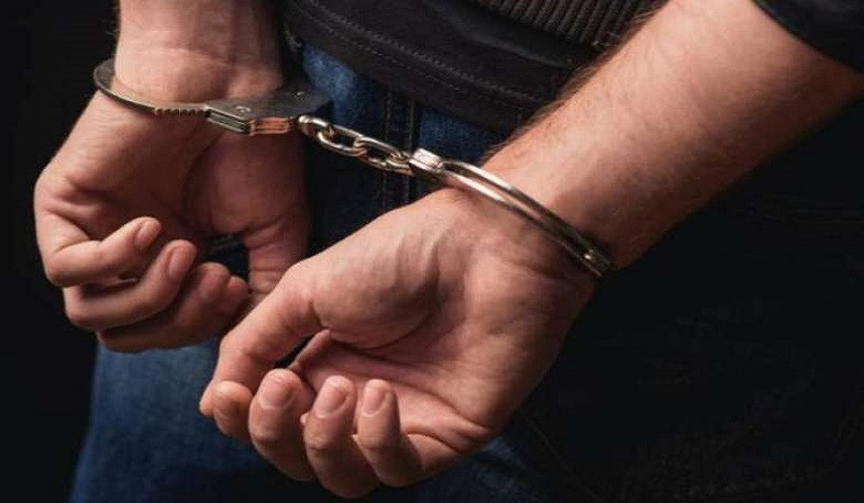 «Սրբազան պայքար»-ի մի քանի մասնակիցներ կալանավորվեցին
