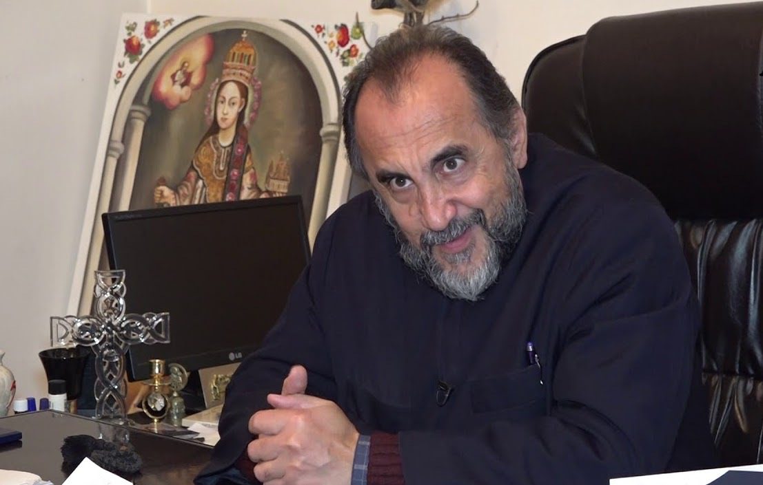 Միքայել Աջապահյանի նկատմամբ քրեական վարույթ է նախաձեռնվել
