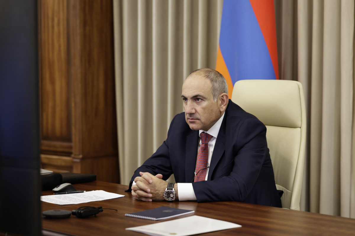 Հայաստանը թվային զարգացումը համարում է կայուն աճի հիմնական ուղղություններից մեկը. վարչապետ