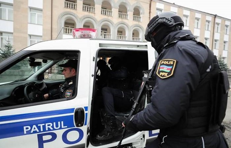 Two people arrested at Sputnik Azerbaijan office