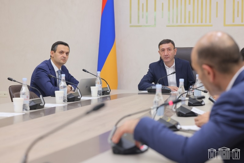 Կբարելավվի տրանսպորտային միջոցները վարձույթով և լիզինգով տրամադրելու գործունեության հարկային միջավայրը. նախագիծ