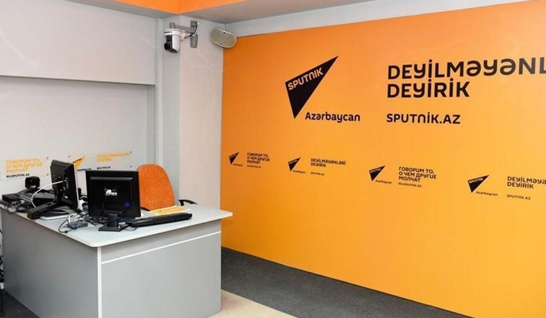 Sputnik Azərbaycan ofisində daha 7 nəfər həbs edilib