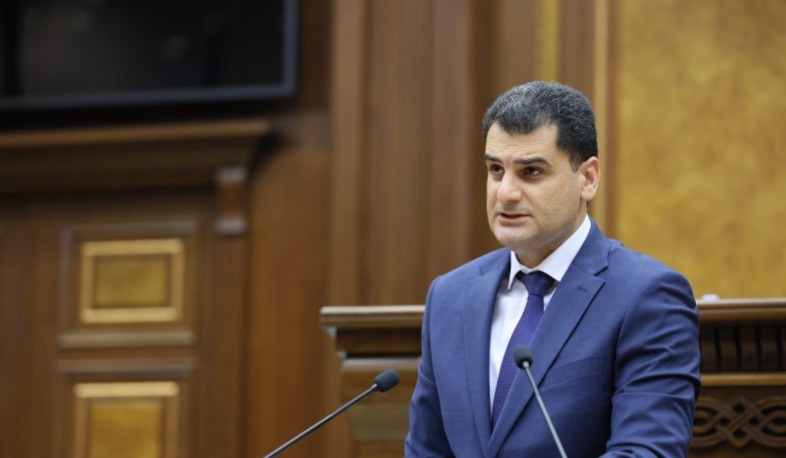 Նախաձեռնություն՝ ուղղված զինծառայողների բնակարանային ապահովմանը