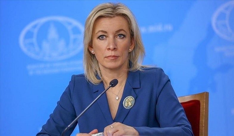 Москва запросила посещение арестованных в Азербайджане журналистов, но такой возможности не предоставлено: Захарова