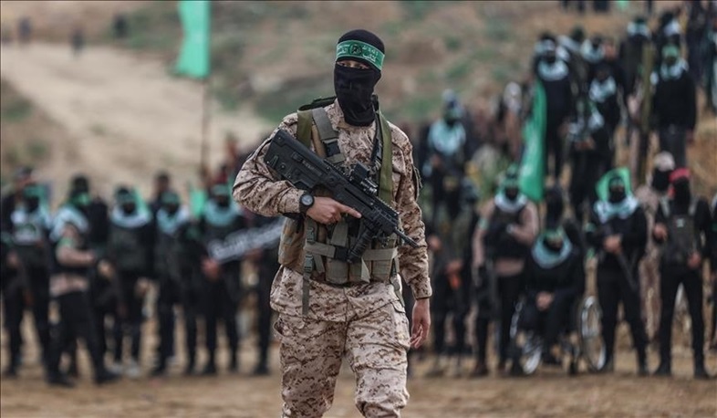 Hamas says it’s open to Gaza ceasefire but won’t support Trump-backed temporary proposal: AP