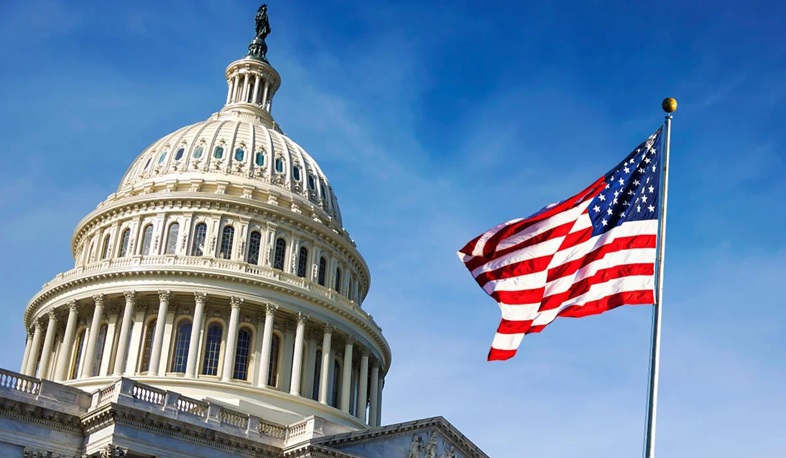 Congress passes Trump's 'big, beautiful bill' cutting taxes and spending: BBC