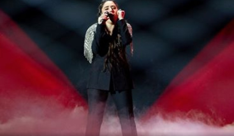 Eurovision 2019 semi-final starts at 23:00