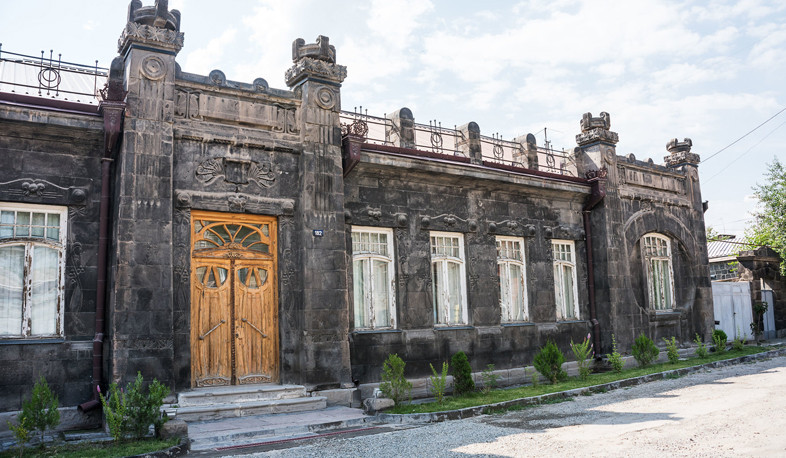 Tourist attractions of Shirak region