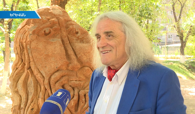 Thirty new statues to adorn Yerevan