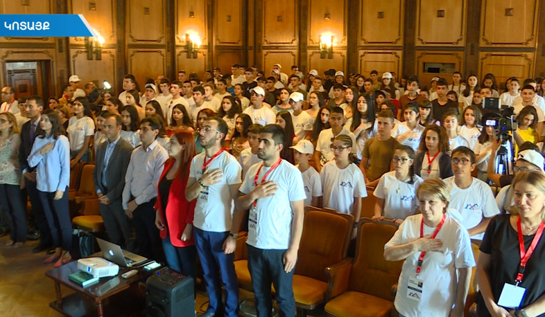Step to Home program begins in Tsakhkadzor
