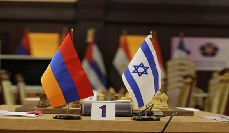 Հայաստանը դեսպանատուն կունենա Իսրայելում