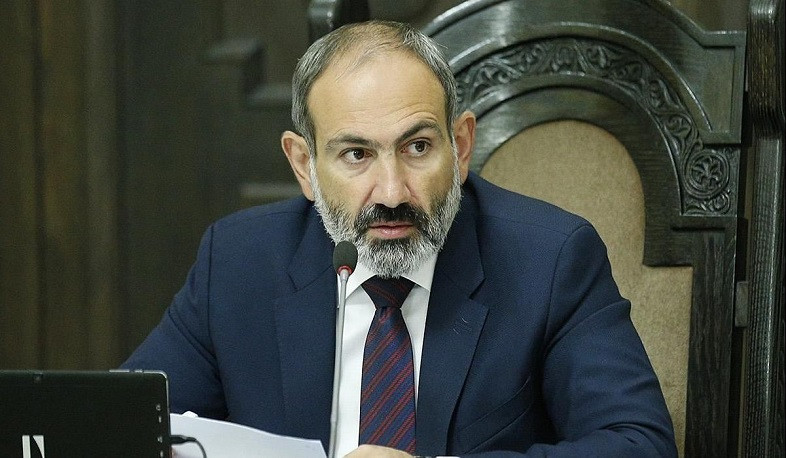 Կառավարության ռազմավարությունը կառուցված է կոռուպցիայի նկատմամբ զրո հանդուրժողականության հիման վրա. Փաշինյան