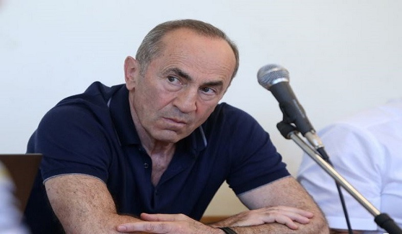 Վերաքննիչ քրեական դատարանը չի քննարկել Քոչարյանի պաշտպանների միջնորդությունը