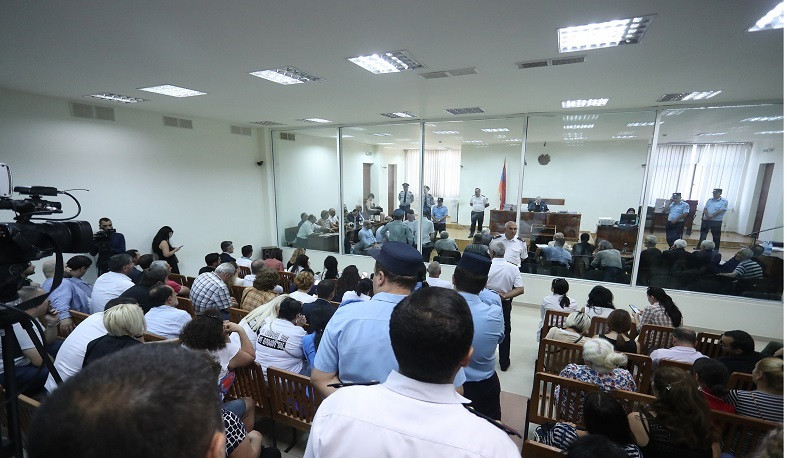 March 1 hearing postponed