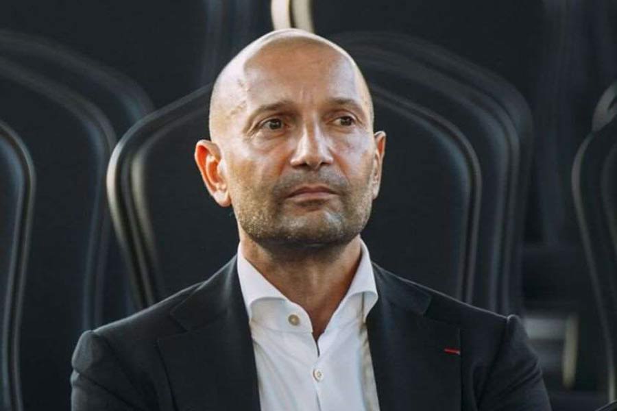 Georgian businessman Giorgi Ramishvili arrested on illegal firearms charges