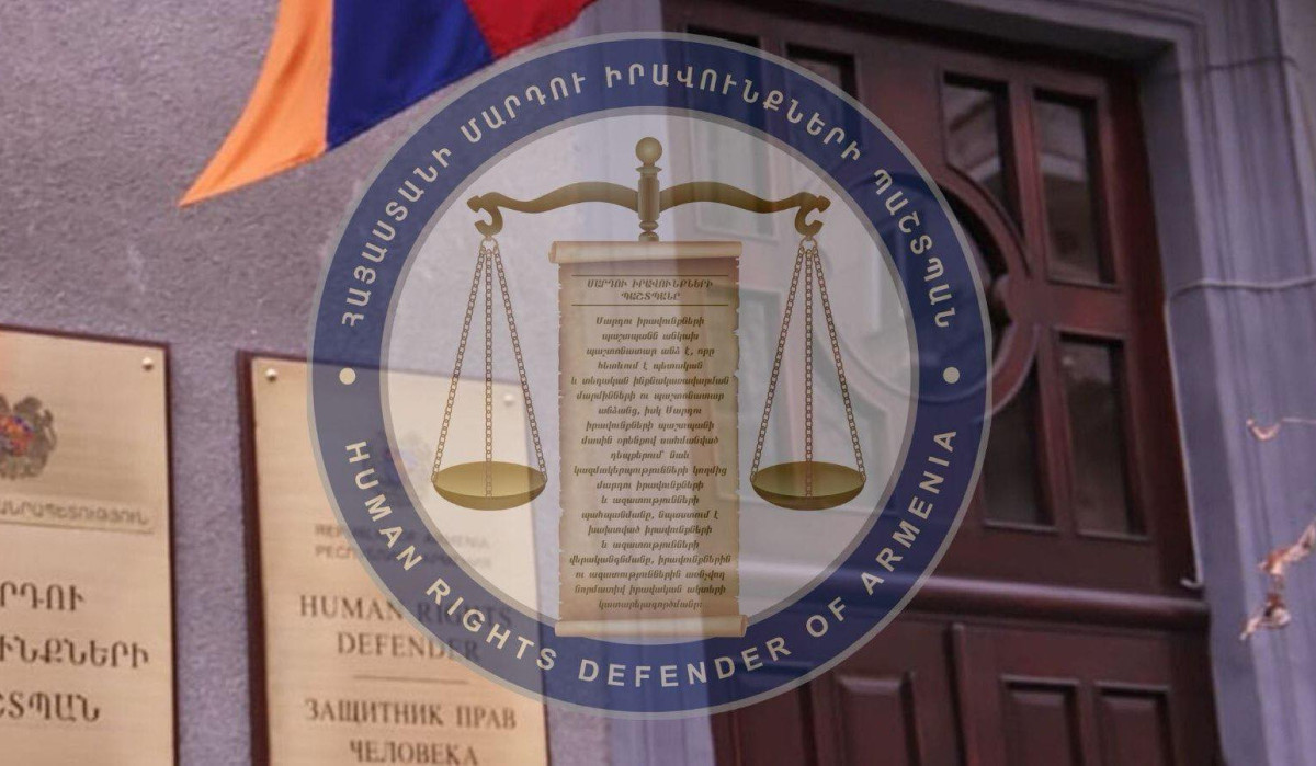 Այս պրակտիկան պետք է իսպառ բացառվի. ՄԻՊ-ը՝ փաստաբանների մուտքը խոչընդոտելու մասին
