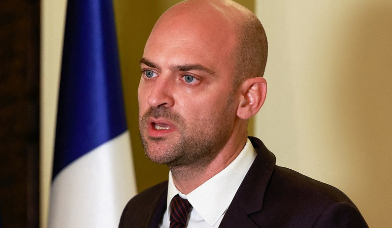 EU to impose 'toughest' sanctions on Russia in coordination with US senators, Barrot