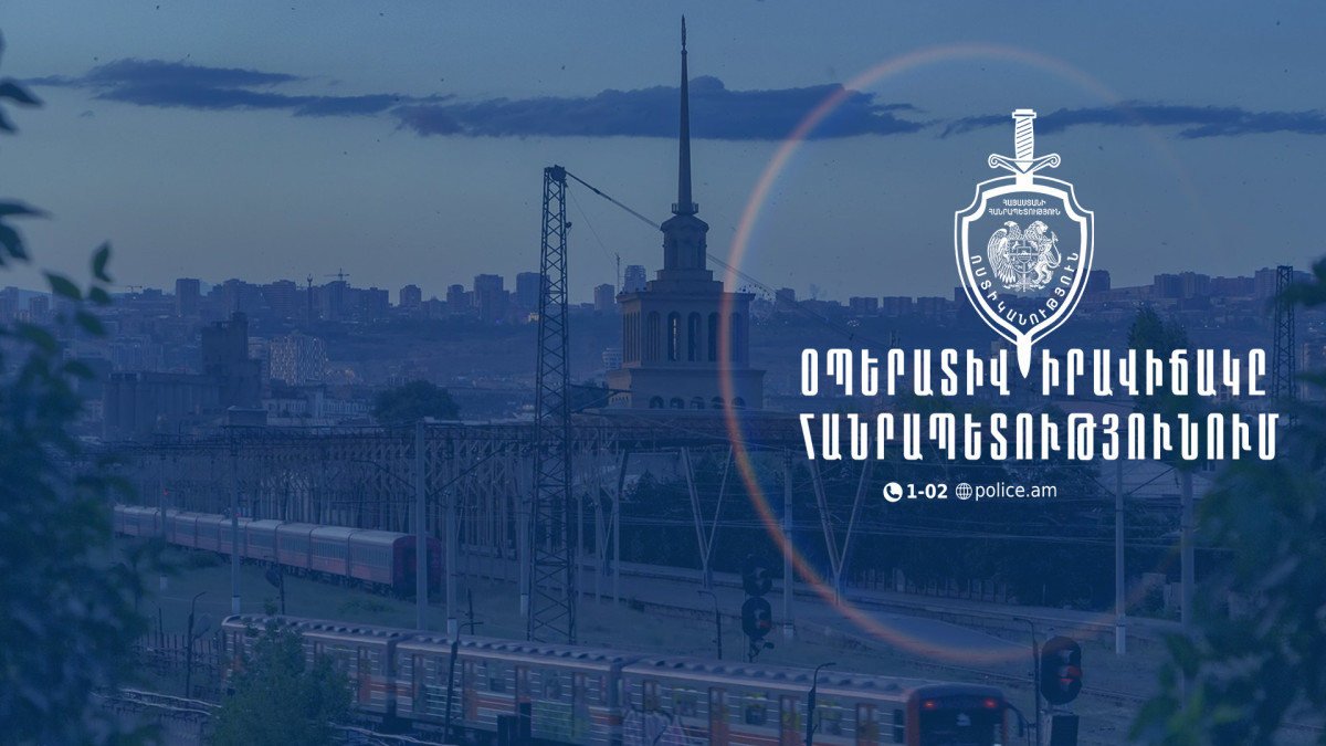 Անցած 1 օրում գրանցվել է 17 ավտովթար. կա 21 տուժած