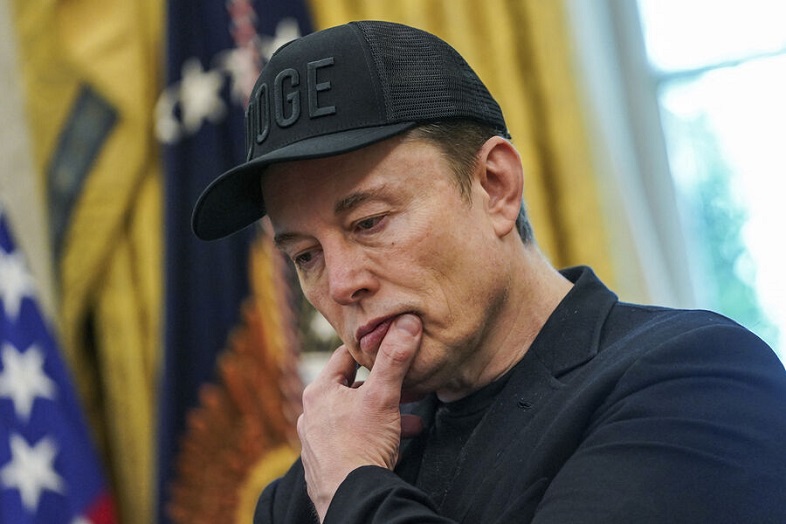 Core DOGE staffers follow Musk out the door: Politico