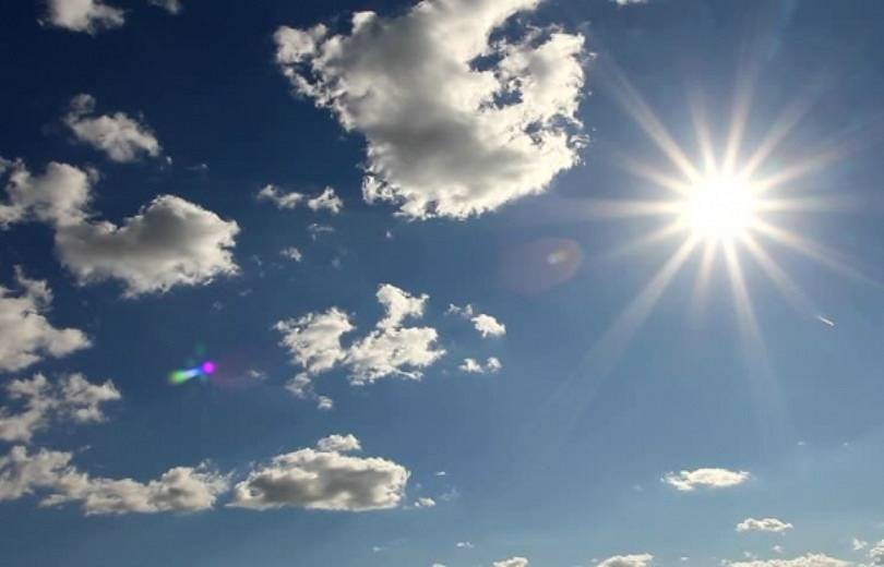 Առաջիկա օրերին ջերմաստիճանը աստիճանաբար կնվազի 3-5 աստիճանով