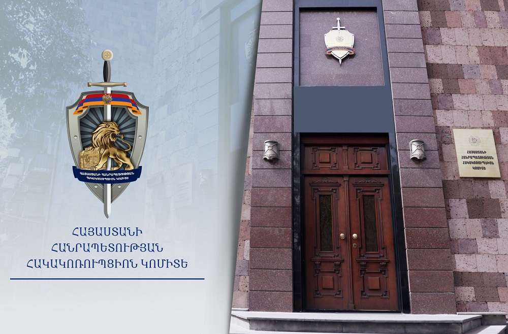 Դպրոցի տնօրենը հափշտակել է շուրջ 8 մլն դրամ. նրա վերաբերյալ քրվարույթն ուղարկվել է դատարան