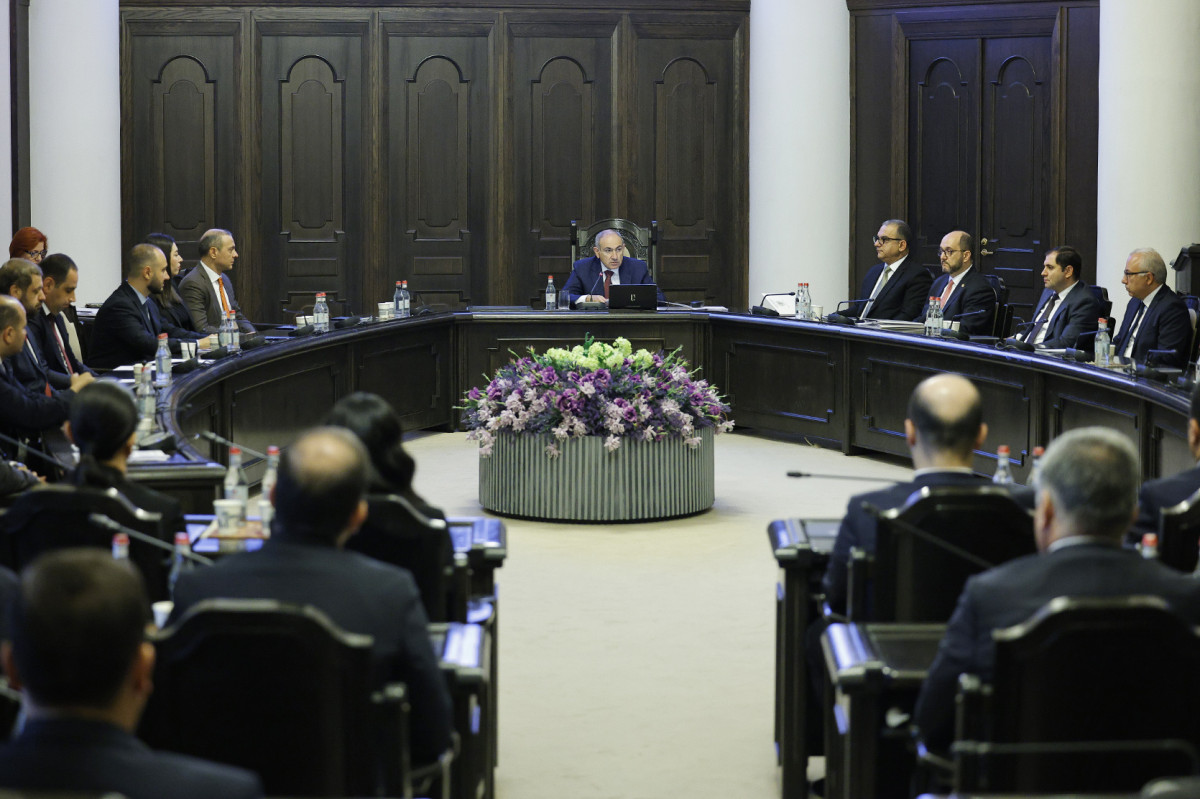 Կլուծվի աղետի գոտու բնակավայրերում երկրաշարժի հետևանքով անօթևան մնացած ևս 7 ընտանիքի բնակարանային խնդիրը