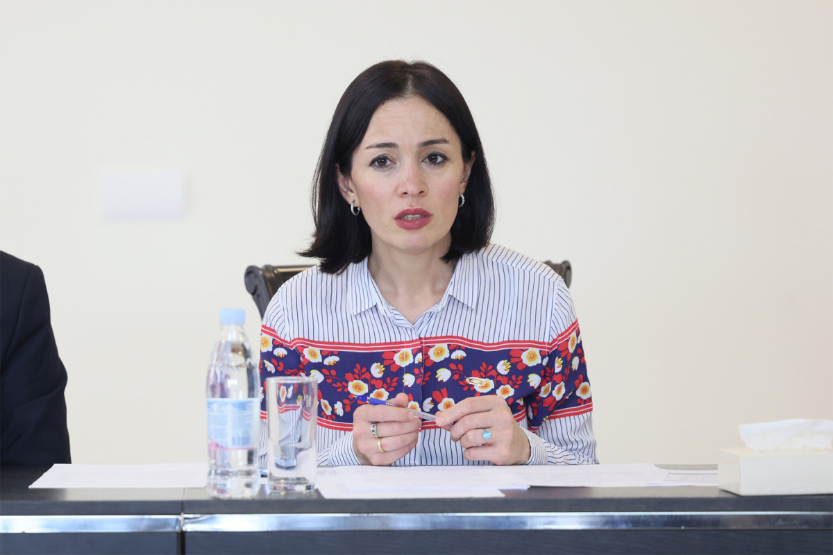 Ընդունելության քննությունների արդյունքները կհրապարակվեն հուլիսի 18-ին. տեղի է ունեցել հանրապետական ընդունող հանձնաժողովի նիստը