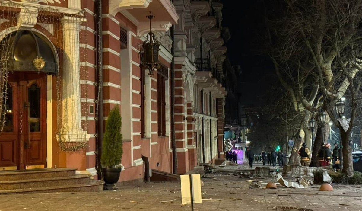Зеленский сообщил о масштабной атаке: пострадали 10 областей Украины