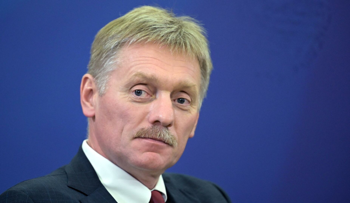 Песков выразил надежду, что прямые переговоры России и Украины состоятся на этой неделе
