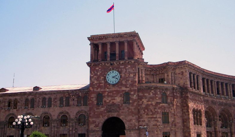 Հոդվածը ոչ մի կապ չունի իրականության հետ. Կառավարությունը՝ Սյունիքն ԱՄՆ-ին զիջելու հրապարակման մասին