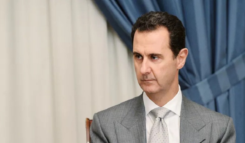 France's highest court rules arrest warrant for former Syrian leader is invalid
