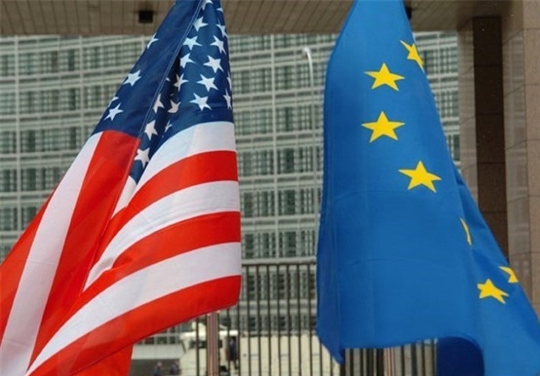 Италия и Германия приветствуют торговое соглашение между США и ЕС, Венгрия — нет: СМИ