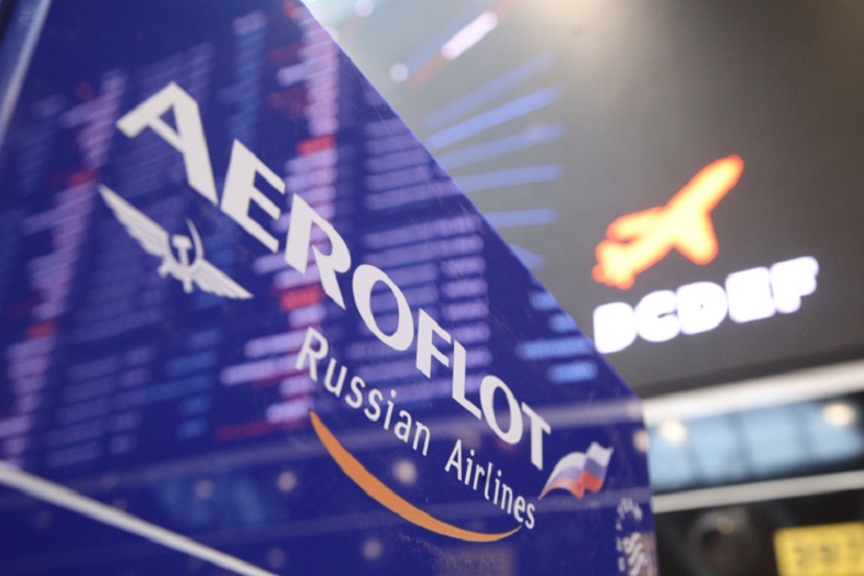 Информационные системы «Аэрофлота» были нарушены в результате хакерской атаки: СМИ
